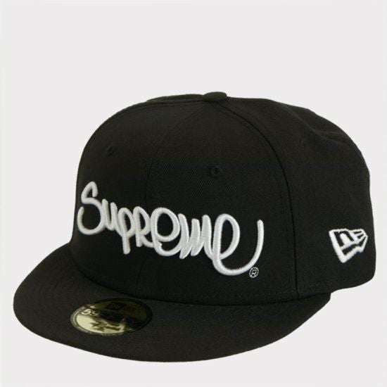 Supreme シュプリーム 22FW Multi Type Jacquard Denim Crusher Hat