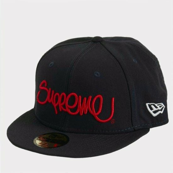 Supreme シュプリーム 2025SS Championship Box Logo New Era Cap