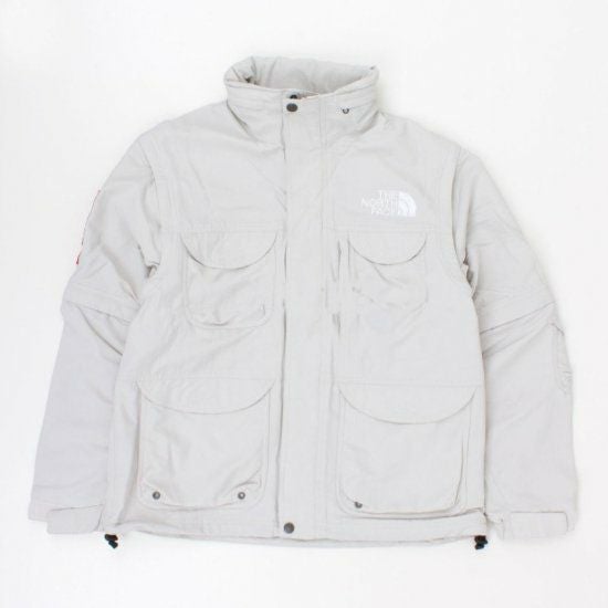 Supreme シュプリーム 22SS The North Face Trekking Convertible