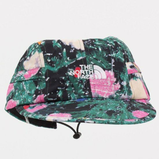 Supreme シュプリーム 22SS The North Face Trekking Soft Bill Cap