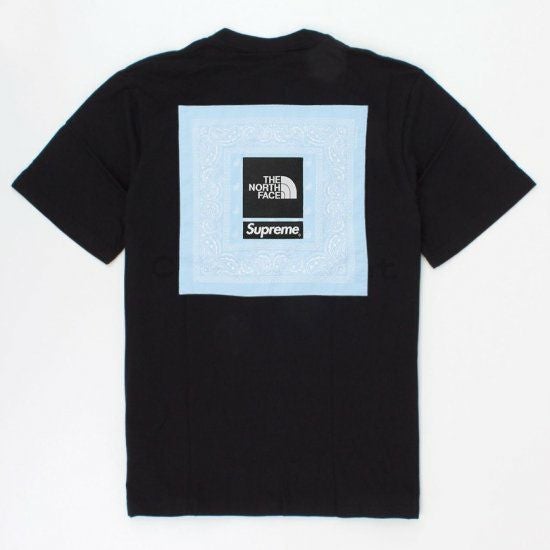 Supreme シュプリーム 2026SS Arabic Box Logo Tee アラビックボックス