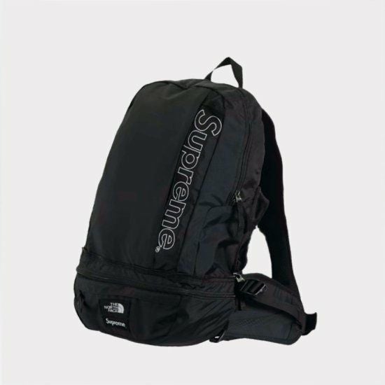 Supreme シュプリーム　ブラック ウエストバックパック Supreme シュプリーム 22SS The North Face Trekking Convertible