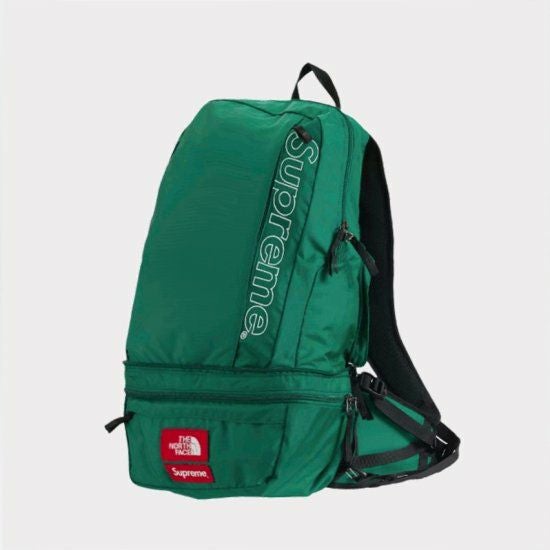 Supreme シュプリーム 19SS Waist Bag ウエストバッグ オリーブ