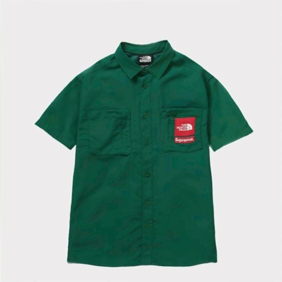 Supreme シュプリーム 2026SS Arabic Box Logo Tee アラビックボックス