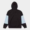 Supreme シュプリーム 22SS The North Face Bandana Hooded Sweatshirt ノースフェイスバンダナフードパーカー ブラック