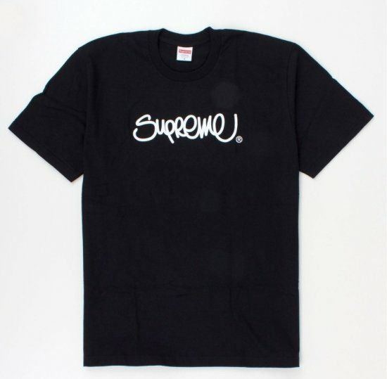 Supreme シュプリーム 22SS Burberry Box Logo Tee バーバリーボックス