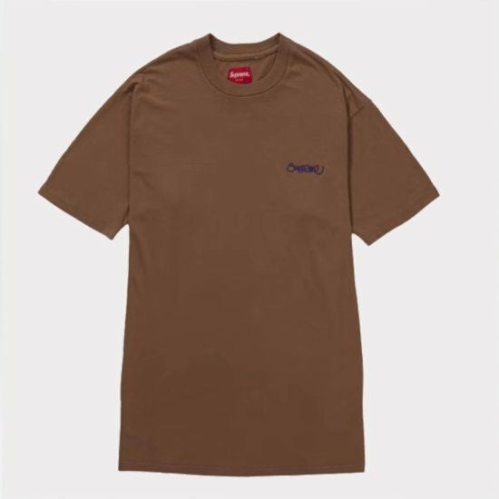 Supreme シュプリーム 2025SS Small Box Tee スモールボックスTシャツ