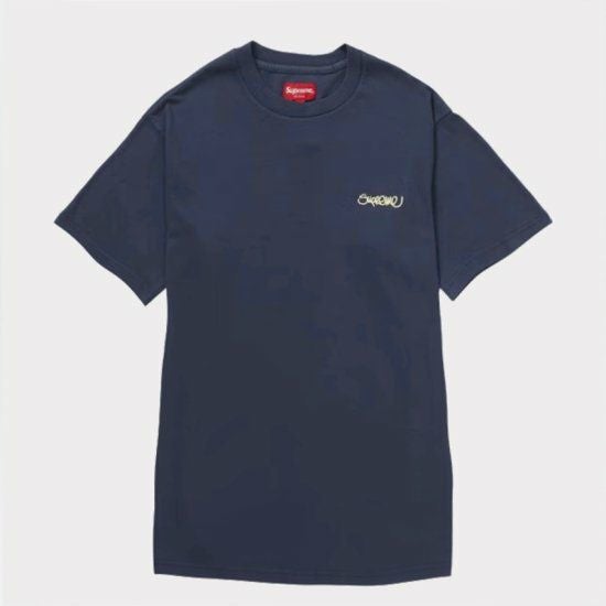 Supreme シュプリーム 22SS ANTIHERO Dog Tee アンタイヒーロードッグT