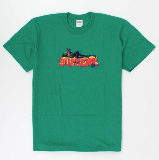 Supreme シュプリーム 22FW Andre 3000 Tee アンドレ3000Tシャツ