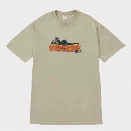 Supreme シュプリーム 23AW NBA Youngboy Tee NBAヤングボーイTシャツ