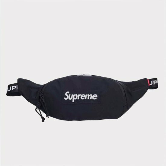 Supreme SmallWais Bag シュプリームスモールウエストバッグ Supreme シュプリーム 2022AW Small Waist Bag スモールウエストバッグ