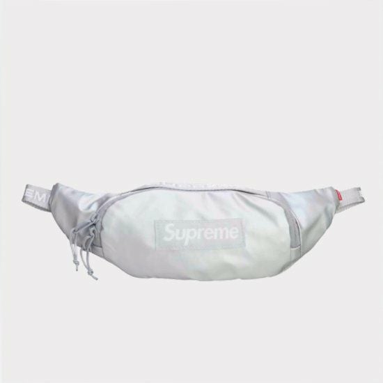【サラダチキン】supreme ミニバック ショルダーバック ウェスト Supreme シュプリーム 2022AW Small Waist Bag スモールウエストバッグ