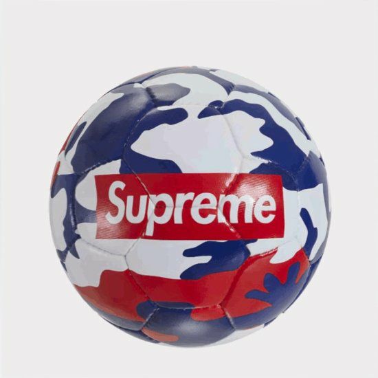 Supreme シュプリーム 22SS Umbro Soccer Ball アンブロサッカーボール 
