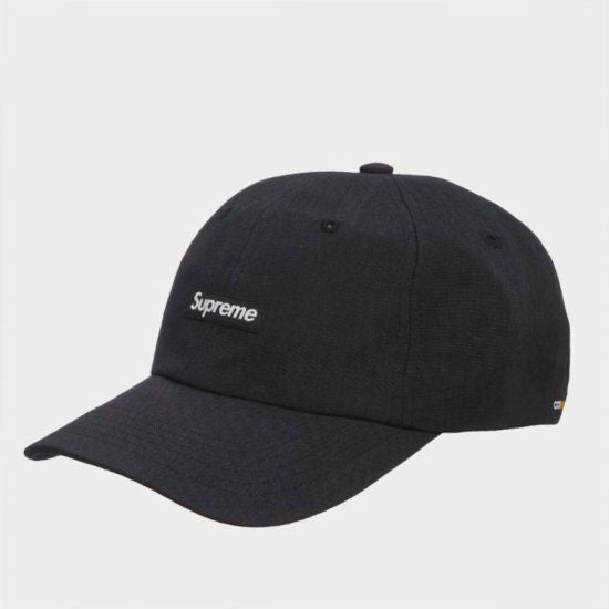 Supreme シュプリーム 22FW Brushed Cordura Small Box 6Panel Cap