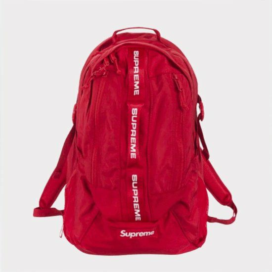 Supreme シュプリーム 18FW The North Face Expedition Backpack