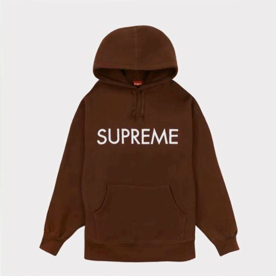 Supreme シュプリーム 2023AW Small Box L/S Tee スモールボックス