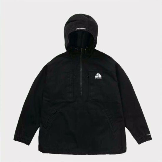 Supreme シュプリーム 2022AW NIKE ACG Denim Pullover ナイキADG 