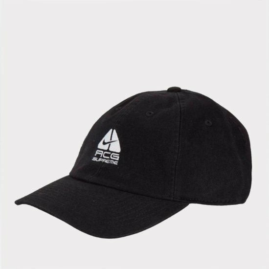 【Nike ACG Supreme】 キャップ ライトブルー Nike ACG Supreme キャップ ライトブルー 【公式通販】