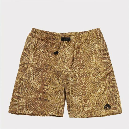Supreme シュプリーム 22FW NIKE ACG Nylon Trail Short Pant ナイキ