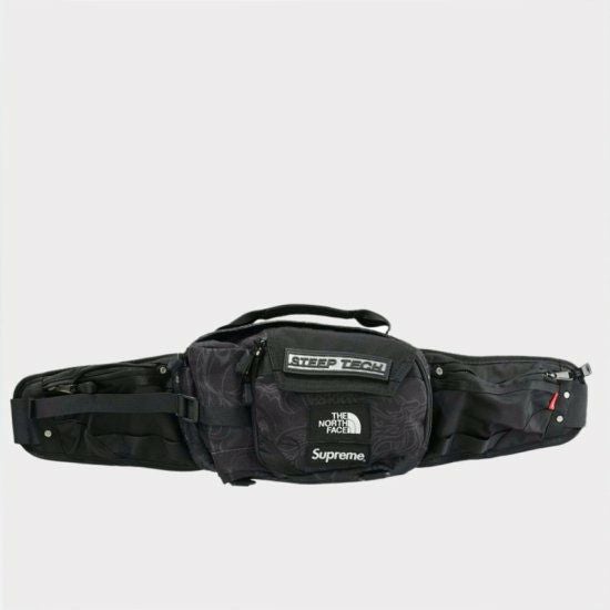 Supreme シュプリーム 2022AW The North Face Steep Tech Waist Bag 