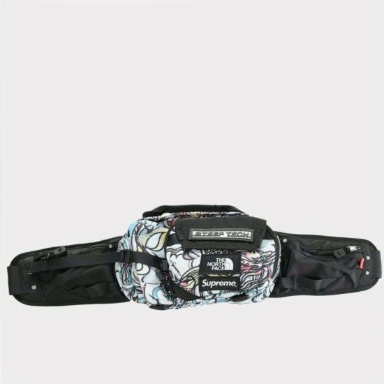 Supreme シュプリーム 2022AW The North Face Steep Tech Waist Bag