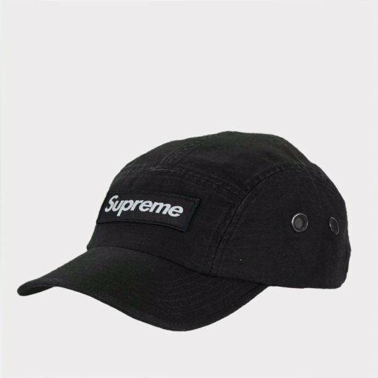 Supreme シュプリーム 2022AW Military Camp Cap ミリタリーキャンプ