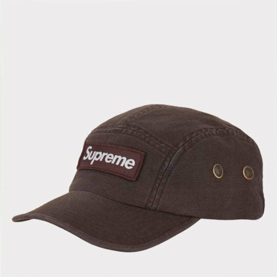 Supreme シュプリーム 2022AW Military Camp Cap ミリタリーキャンプ