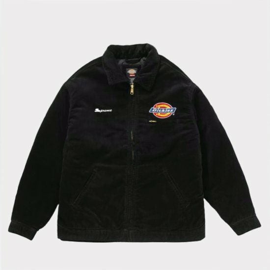 Supreme シュプリーム 2026SS Logo Taping Track Jacket ロゴ