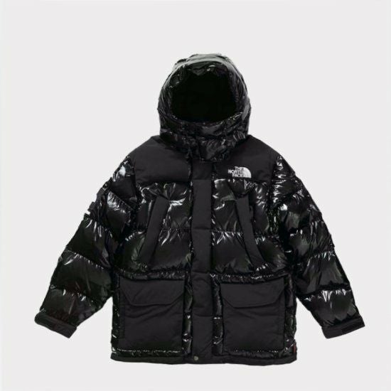 シュプリーム × ノースフェイス22AW 700Fill Down Parka 692f7c60b7019f824a89d98269f63a