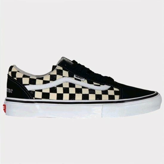 Supreme シュプリーム 2022AW Vans Swarovski Vans Old Skool ヴァンズ 