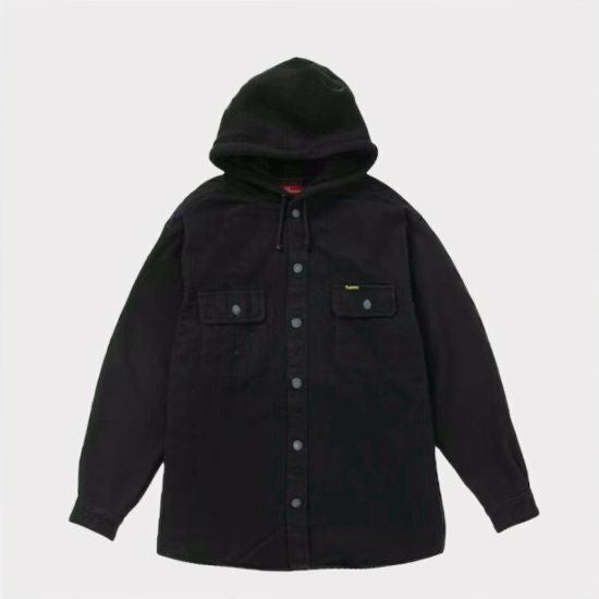 Supreme シュプリーム 2025AW Small Box L/S Tee スモール ボックス