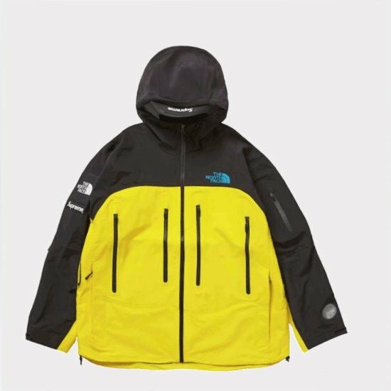 シュプリーム SUPREME × The North Face 22AW Supreme × THE NORTH FACE 22AW 22FW コラボコレクションが10月15日