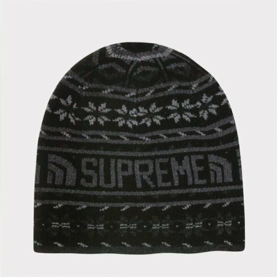 Supreme シュプリーム 2022AW The North Face Beanie ノースフェイス