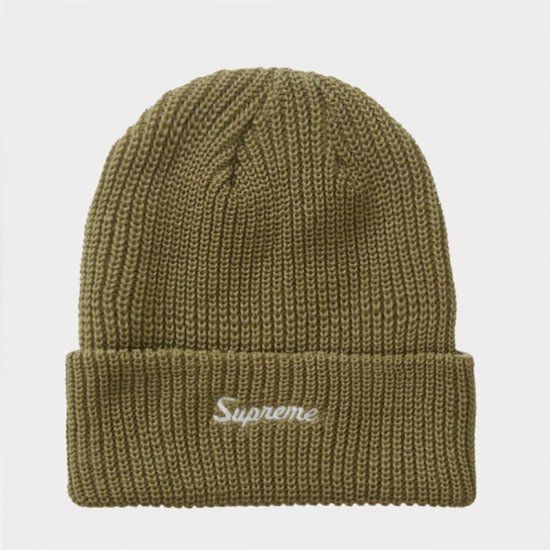 Supreme シュプリーム 2024SS Military Camp Cap ミリタリーキャンプ
