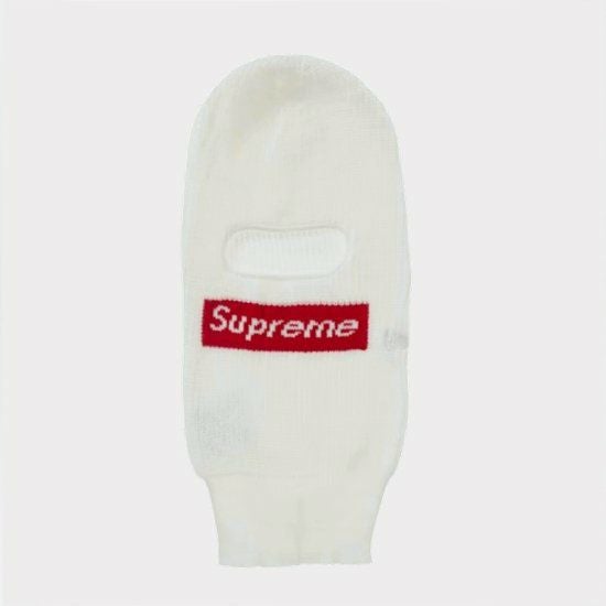 Supreme シュプリーム 2022AW New Era Box Logo Balaclava ニューエラ
