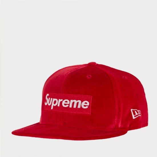 Supreme シュプリーム 2024AW Authorized Mesh Back 5-Panel Cap