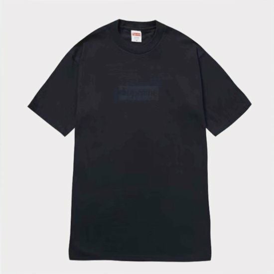 Supreme シュプリーム 23SS Tonal Box Logo Tee トナルボックスロゴT 