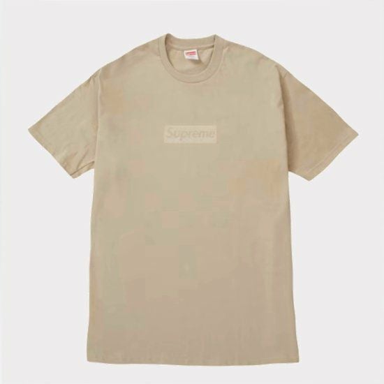 Supreme シュプリーム 18FW Comme des Garcons SHIRT Split Box Logo
