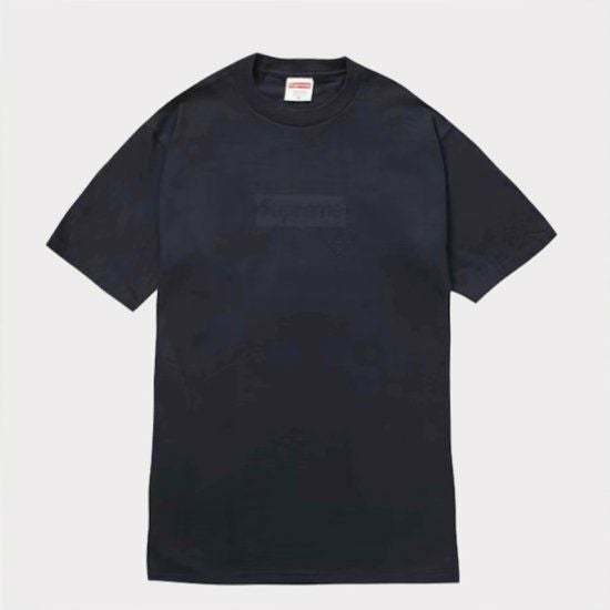 Supreme シュプリーム 2025SS Small Box Tee スモールボックスTシャツ