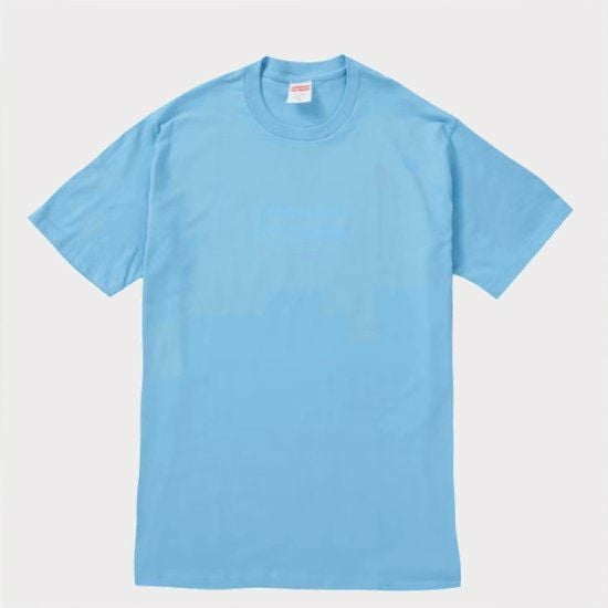 Supreme シュプリーム 23SS Tonal Box Logo Tee トナルボックスロゴT 