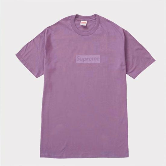Supreme シュプリーム 23SS Tonal Box Logo Tee トナルボックスロゴT 