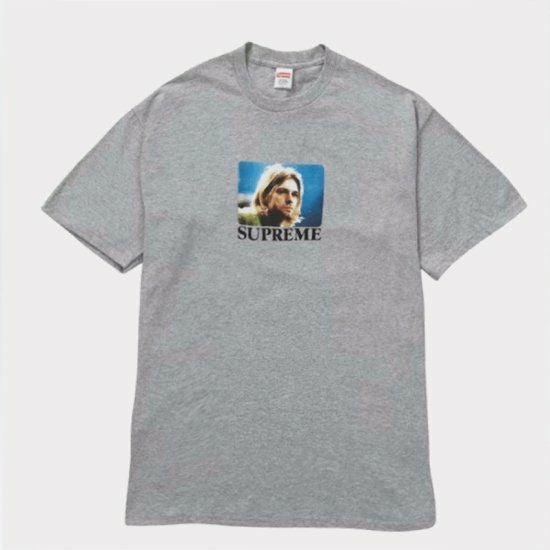 Supreme シュプリーム 2023SS Gonz Poems Sweater ゴンズポエムズ