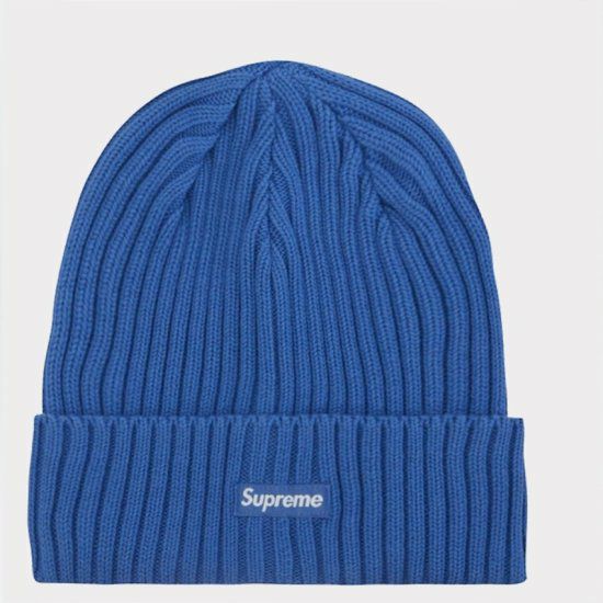 Supreme シュプリーム 2023AW New Era Box Logo Beanie ニューエラ