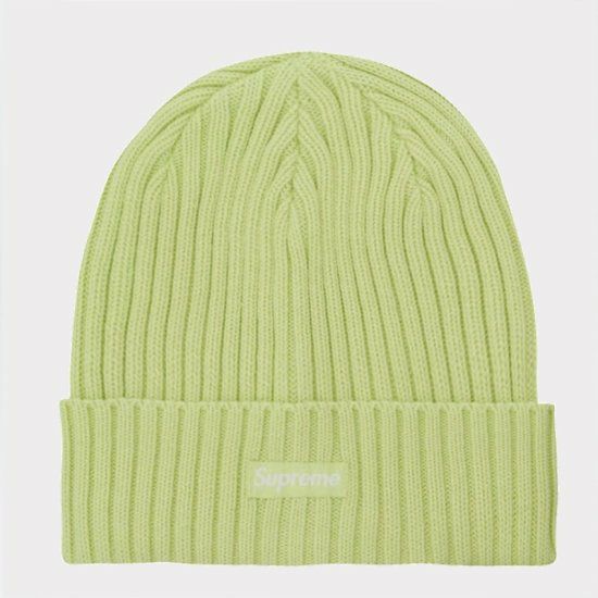 Supreme Overdyed Beanie シュプリーム ビーニー Supreme シュプリーム 23SS Overdyed Beanie オーバーダイドビーニー