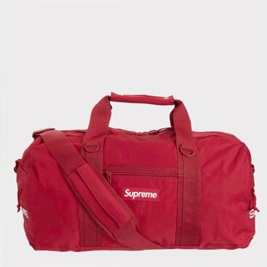 Supreme シュプリーム 2023SS Field Duffle Bag フィールドダッフル