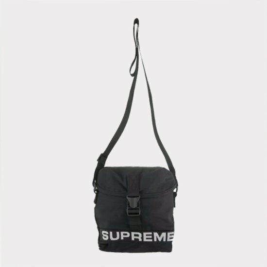 Supreme シュプリーム 2023SS Field Side Bag フィールドサイドバッグ 