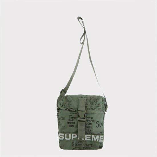 Supreme シュプリーム 2023SS Field Side Bag フィールドサイドバッグ