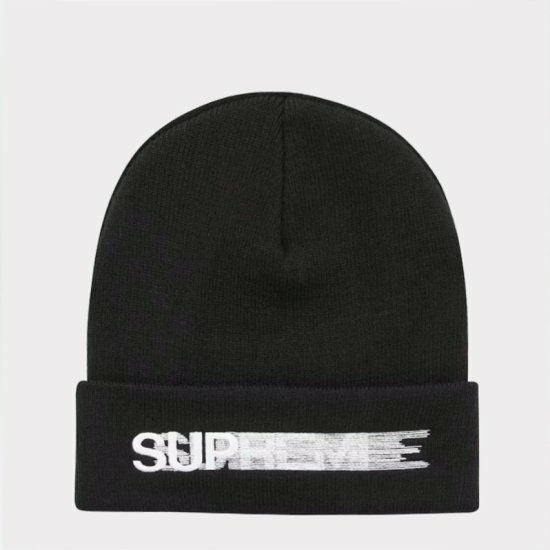 Supreme シュプリーム 23SS Motion Logo Beanie モーションロゴ