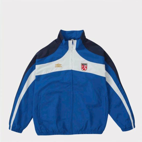 Supreme シュプリーム 2023SS Umbro Track Jacket アンブロトラック