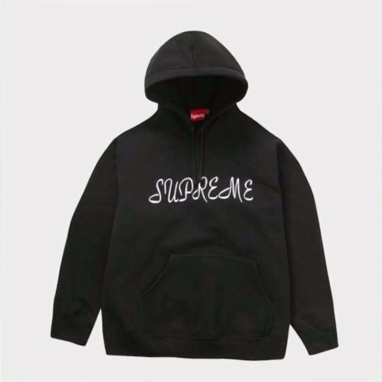 Supreme シュプリーム 2023SS Inside Out Box Logo Hooded Sweatshirt